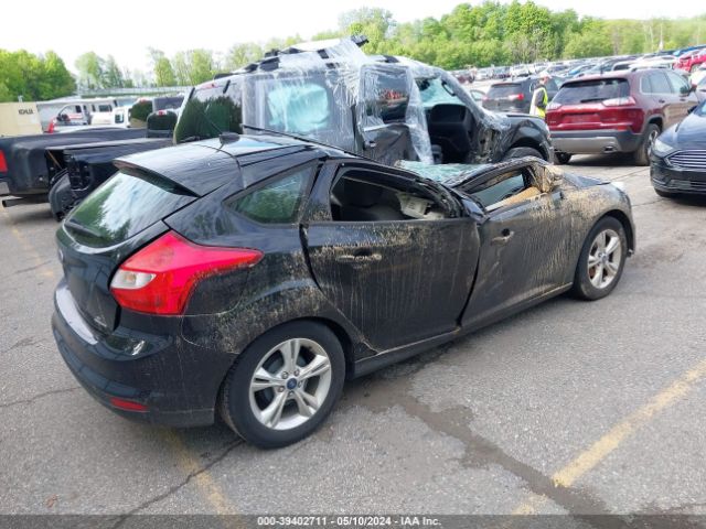 Photo 3 VIN: 1FADP3K26DL146541 - FORD FOCUS 