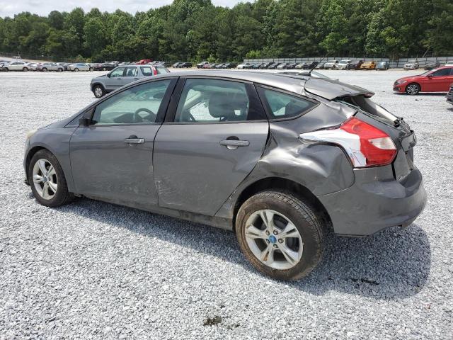 Photo 1 VIN: 1FADP3K26DL153859 - FORD FOCUS 