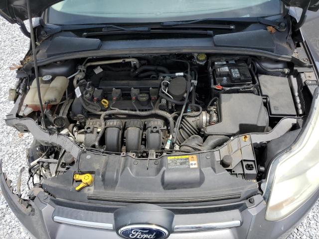 Photo 10 VIN: 1FADP3K26DL153859 - FORD FOCUS 