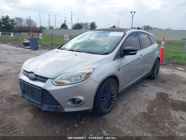 Photo 1 VIN: 1FADP3K26DL157832 - FORD FOCUS 