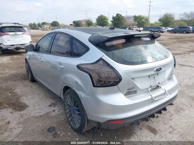 Photo 2 VIN: 1FADP3K26DL157832 - FORD FOCUS 