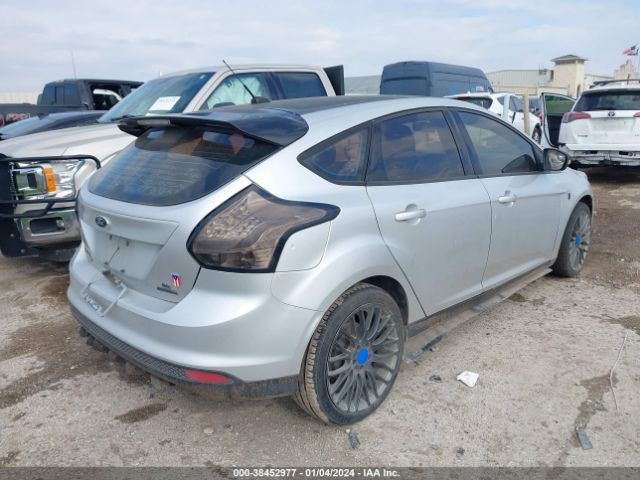 Photo 3 VIN: 1FADP3K26DL157832 - FORD FOCUS 