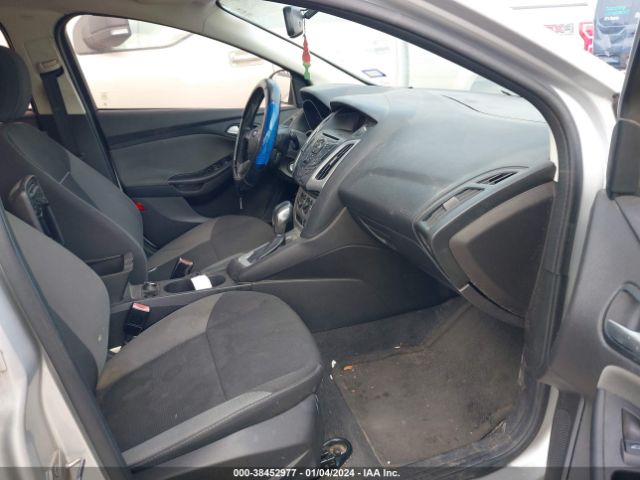 Photo 4 VIN: 1FADP3K26DL157832 - FORD FOCUS 