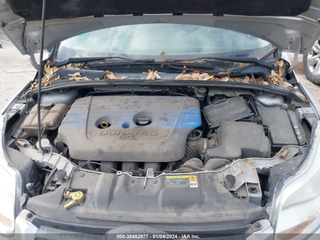 Photo 9 VIN: 1FADP3K26DL157832 - FORD FOCUS 