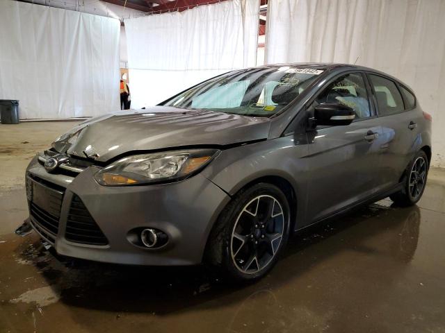 Photo 1 VIN: 1FADP3K26DL166627 - FORD FOCUS SE 