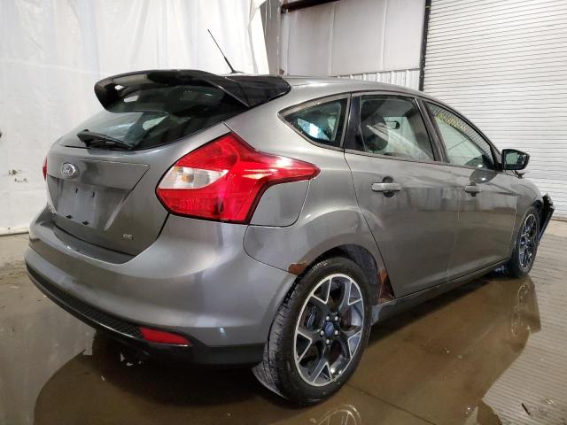 Photo 3 VIN: 1FADP3K26DL166627 - FORD FOCUS SE 