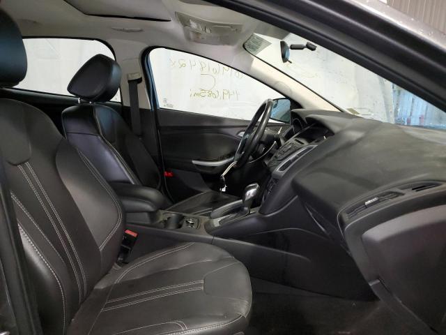 Photo 4 VIN: 1FADP3K26DL166627 - FORD FOCUS SE 