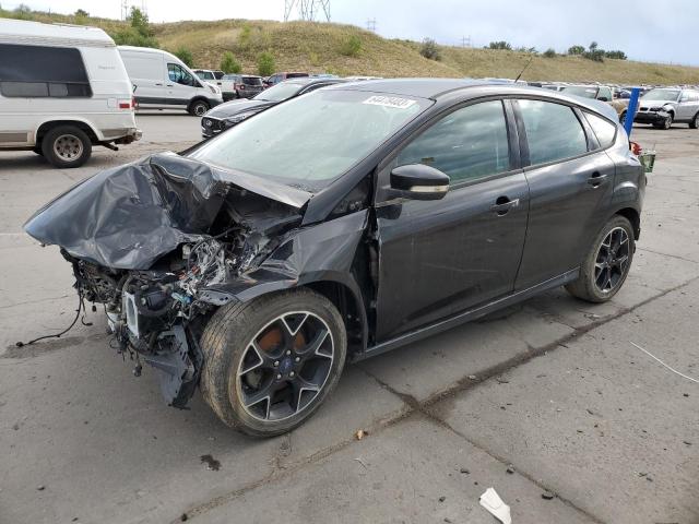 Photo 0 VIN: 1FADP3K26DL167552 - FORD FOCUS SE 