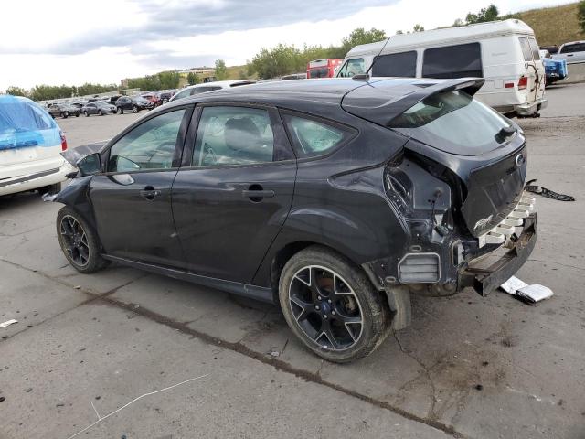 Photo 1 VIN: 1FADP3K26DL167552 - FORD FOCUS SE 