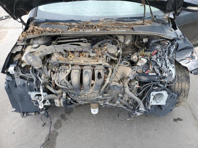 Photo 10 VIN: 1FADP3K26DL167552 - FORD FOCUS SE 