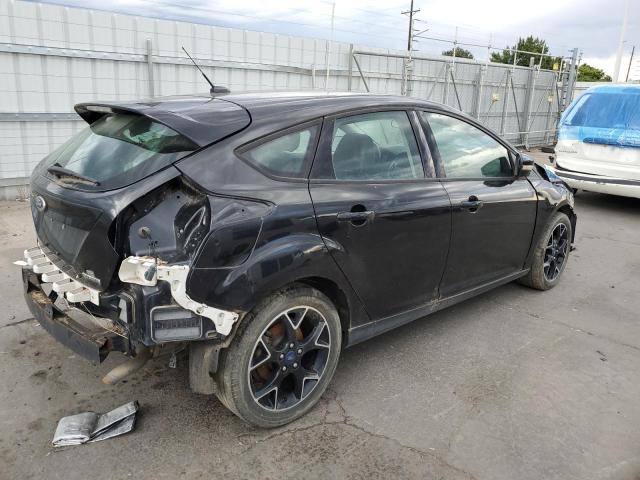 Photo 2 VIN: 1FADP3K26DL167552 - FORD FOCUS SE 