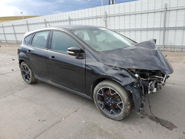 Photo 3 VIN: 1FADP3K26DL167552 - FORD FOCUS SE 