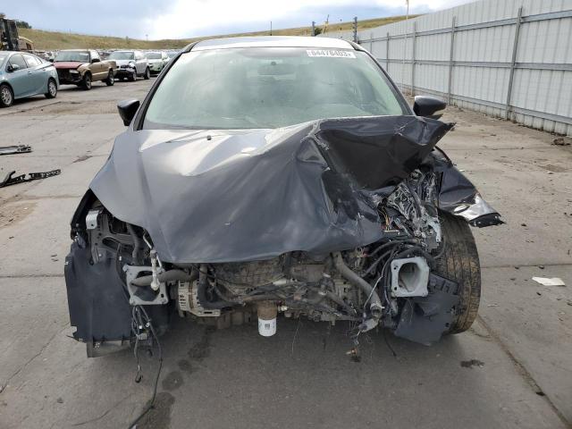 Photo 4 VIN: 1FADP3K26DL167552 - FORD FOCUS SE 