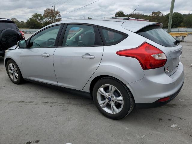 Photo 1 VIN: 1FADP3K26DL167633 - FORD FOCUS 