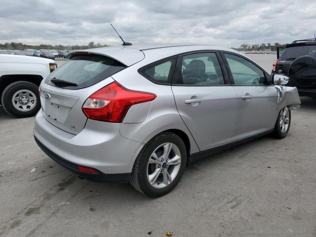 Photo 2 VIN: 1FADP3K26DL167633 - FORD FOCUS 