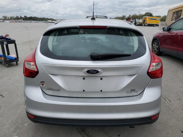 Photo 5 VIN: 1FADP3K26DL167633 - FORD FOCUS 