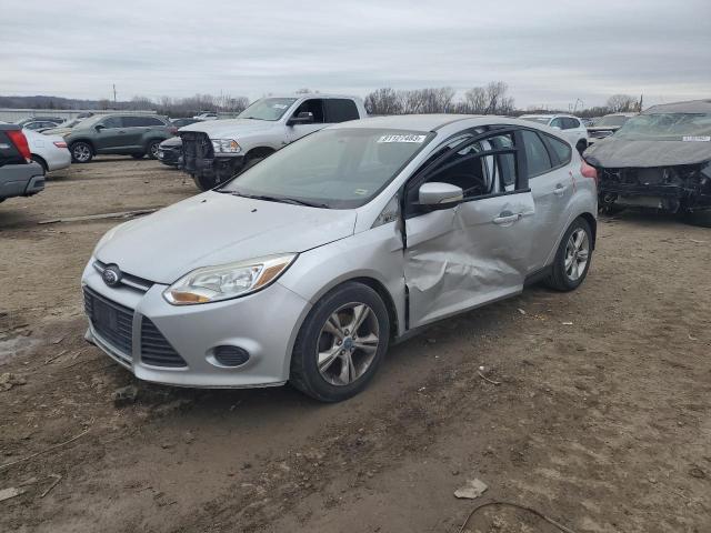 Photo 0 VIN: 1FADP3K26DL169981 - FORD FOCUS 