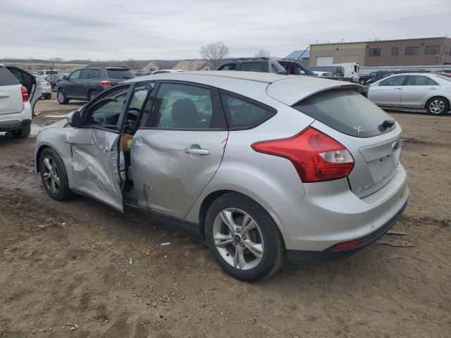 Photo 1 VIN: 1FADP3K26DL169981 - FORD FOCUS 