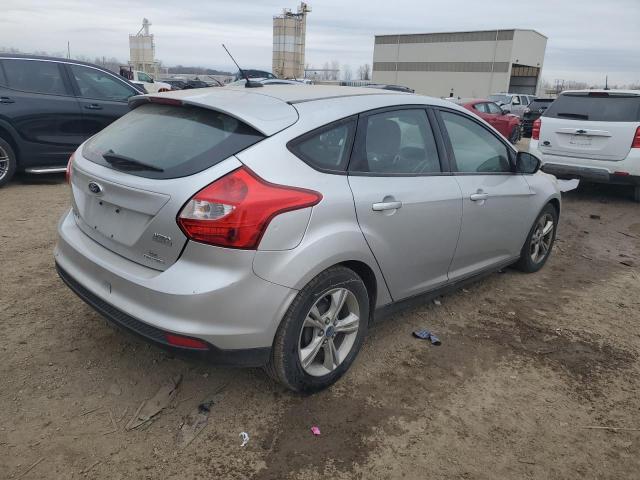 Photo 2 VIN: 1FADP3K26DL169981 - FORD FOCUS 