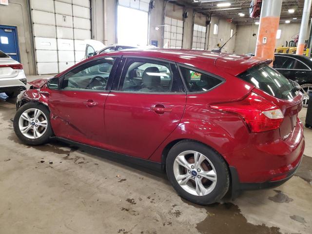 Photo 1 VIN: 1FADP3K26DL177465 - FORD FOCUS 