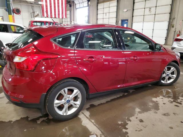 Photo 2 VIN: 1FADP3K26DL177465 - FORD FOCUS 