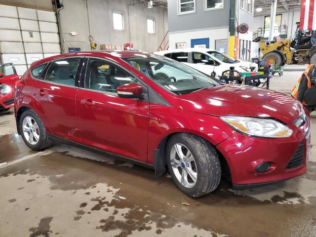 Photo 3 VIN: 1FADP3K26DL177465 - FORD FOCUS 