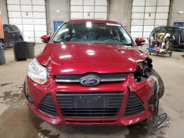 Photo 4 VIN: 1FADP3K26DL177465 - FORD FOCUS 