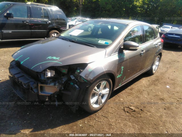 Photo 1 VIN: 1FADP3K26DL180236 - FORD FOCUS 