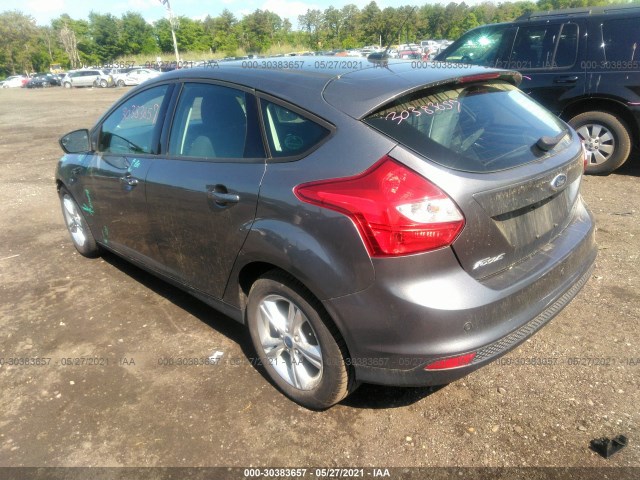 Photo 2 VIN: 1FADP3K26DL180236 - FORD FOCUS 