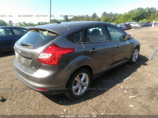 Photo 3 VIN: 1FADP3K26DL180236 - FORD FOCUS 