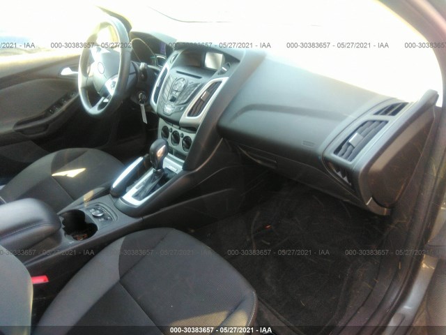 Photo 4 VIN: 1FADP3K26DL180236 - FORD FOCUS 