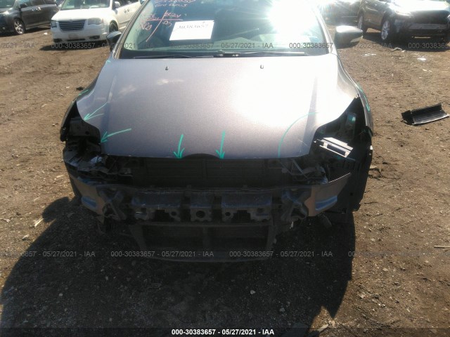 Photo 5 VIN: 1FADP3K26DL180236 - FORD FOCUS 