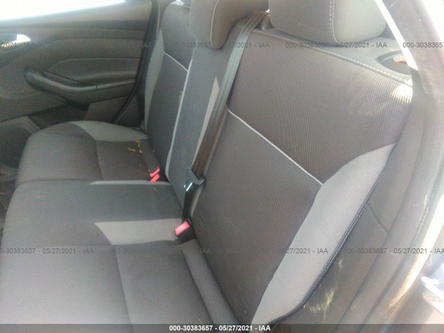 Photo 7 VIN: 1FADP3K26DL180236 - FORD FOCUS 