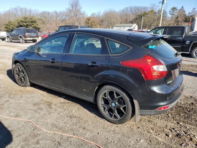 Photo 1 VIN: 1FADP3K26DL186425 - FORD FOCUS 