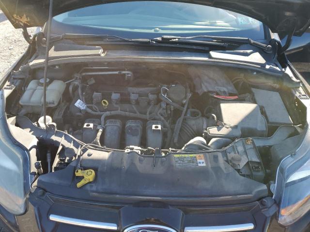 Photo 10 VIN: 1FADP3K26DL186425 - FORD FOCUS 