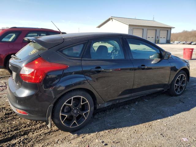 Photo 2 VIN: 1FADP3K26DL186425 - FORD FOCUS 