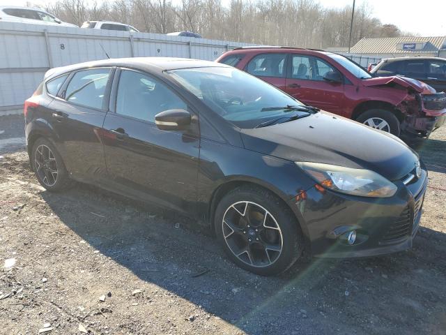 Photo 3 VIN: 1FADP3K26DL186425 - FORD FOCUS 