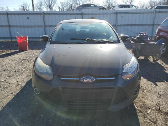 Photo 4 VIN: 1FADP3K26DL186425 - FORD FOCUS 