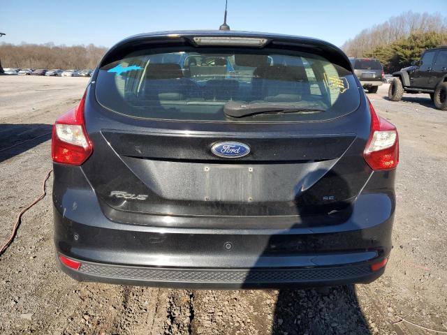 Photo 5 VIN: 1FADP3K26DL186425 - FORD FOCUS 