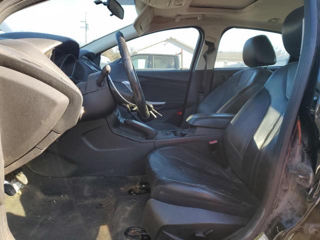 Photo 6 VIN: 1FADP3K26DL186425 - FORD FOCUS 