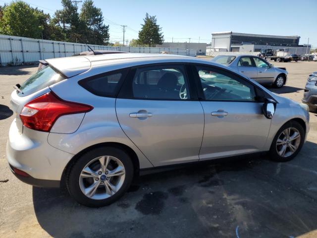 Photo 2 VIN: 1FADP3K26DL188563 - FORD FOCUS SE 