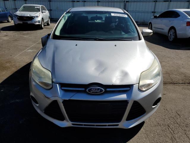 Photo 4 VIN: 1FADP3K26DL188563 - FORD FOCUS SE 