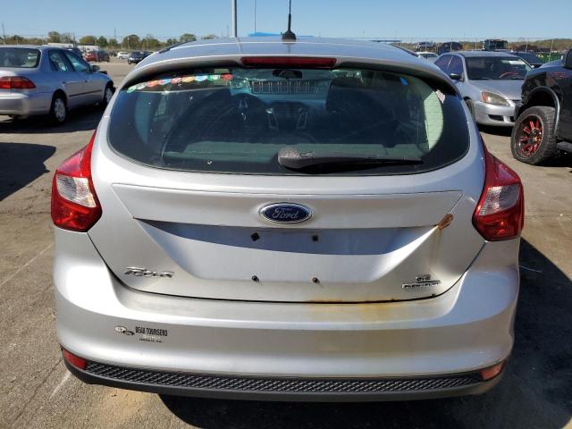 Photo 5 VIN: 1FADP3K26DL188563 - FORD FOCUS SE 