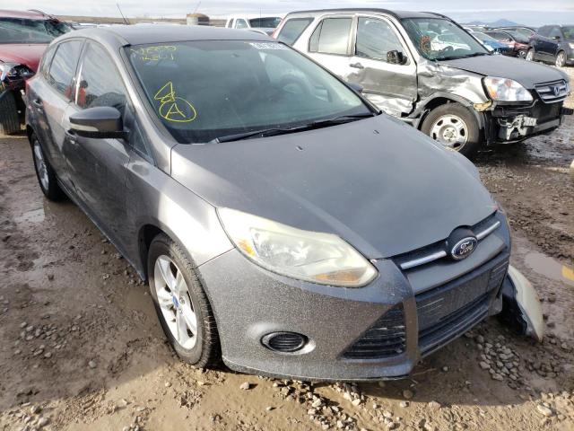 Photo 0 VIN: 1FADP3K26DL190328 - FORD FOCUS SE 