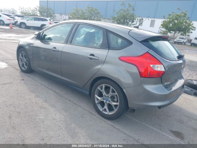 Photo 2 VIN: 1FADP3K26DL190619 - FORD FOCUS 