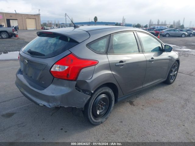 Photo 3 VIN: 1FADP3K26DL190619 - FORD FOCUS 