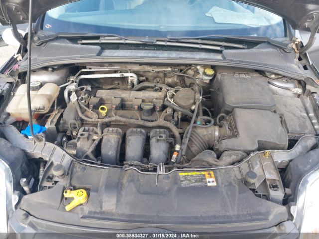 Photo 9 VIN: 1FADP3K26DL190619 - FORD FOCUS 