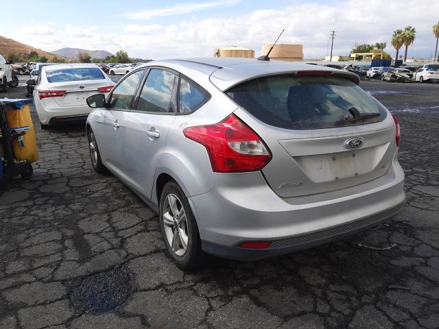 Photo 2 VIN: 1FADP3K26DL201084 - FORD FOCUS SE 