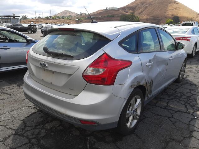 Photo 3 VIN: 1FADP3K26DL201084 - FORD FOCUS SE 