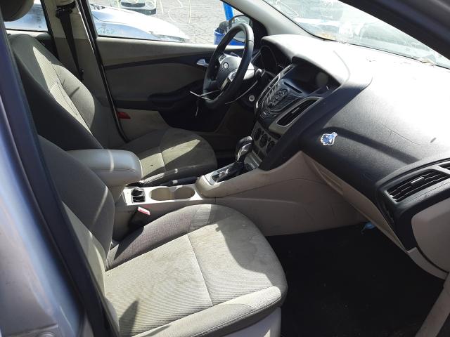 Photo 4 VIN: 1FADP3K26DL201084 - FORD FOCUS SE 